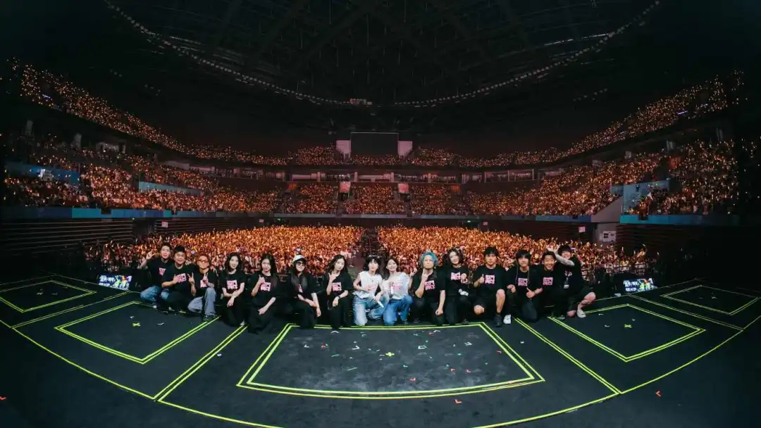 琳琅娱乐的产业版图，如何以全链条布局领跑文娱赛道？